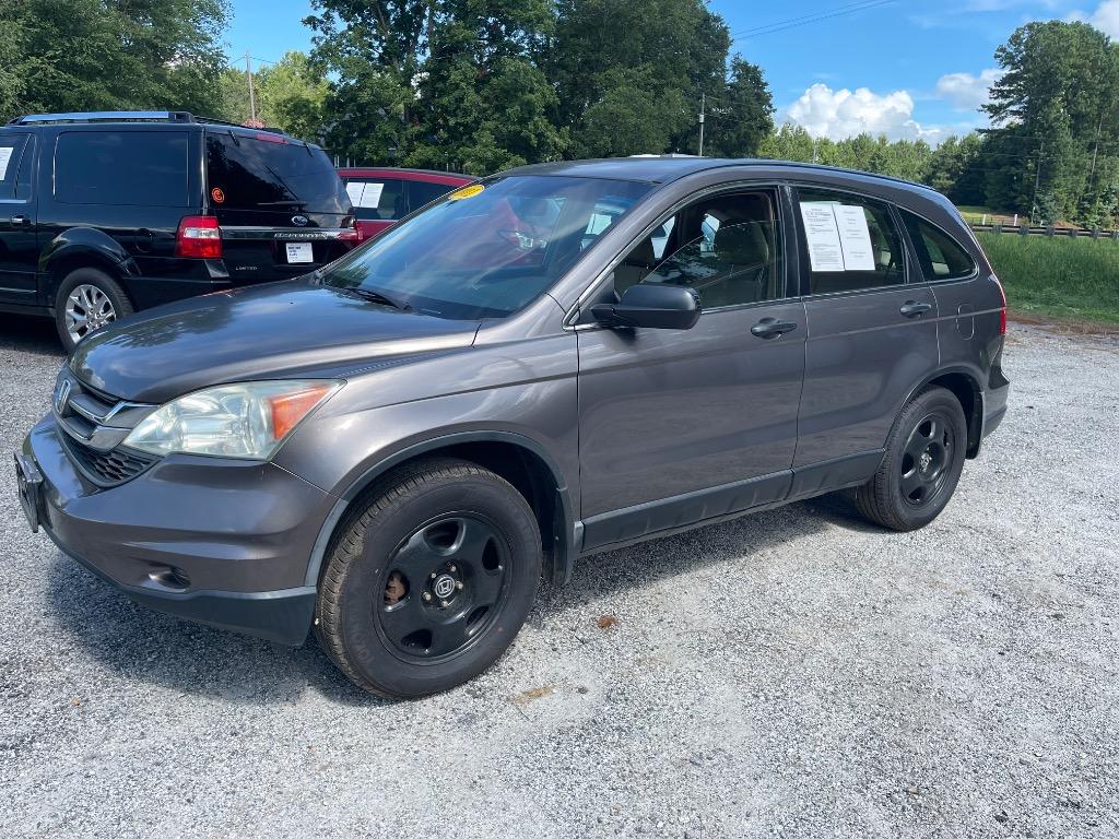 2011 Honda CR-V LX