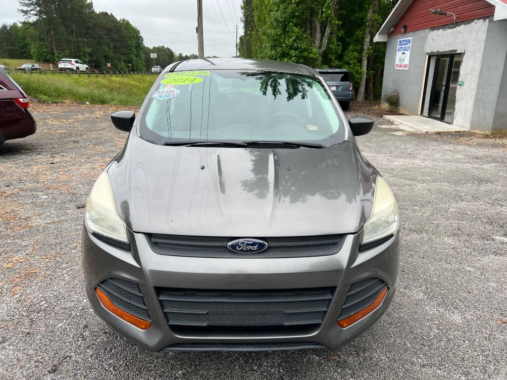2014 Ford Escape S - Photo 6