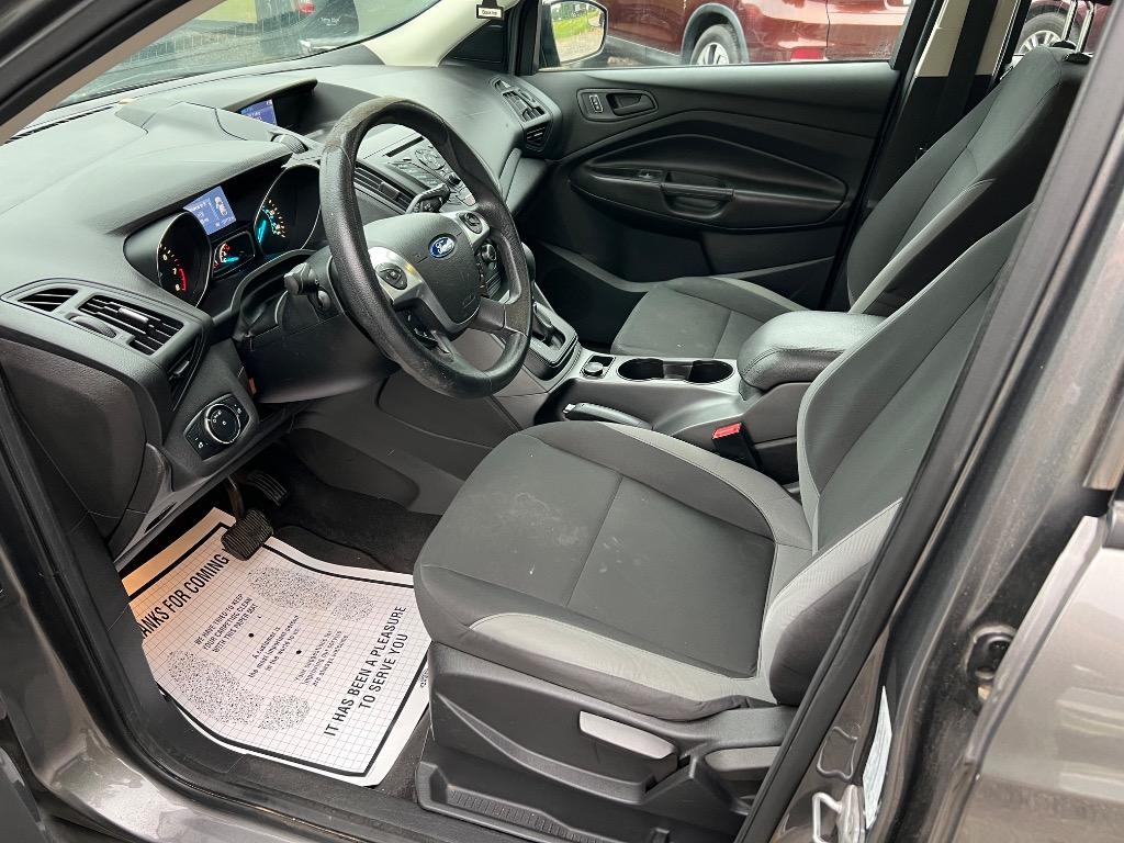 2014 Ford Escape S - Photo 8