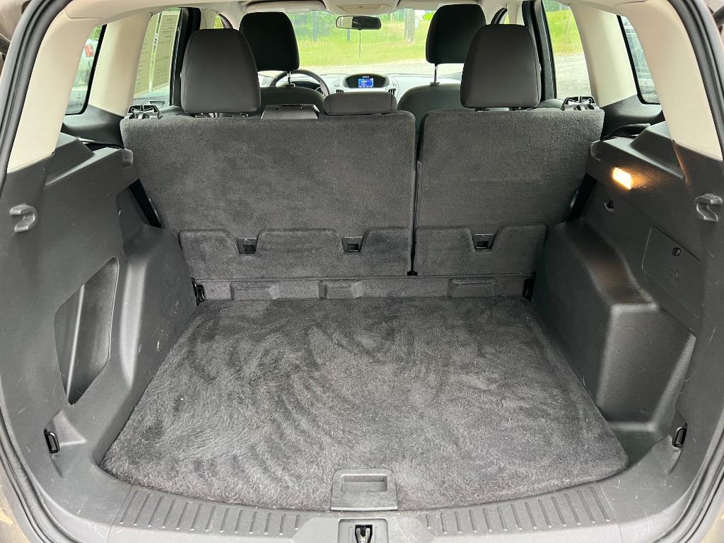 2014 Ford Escape S - Photo 14