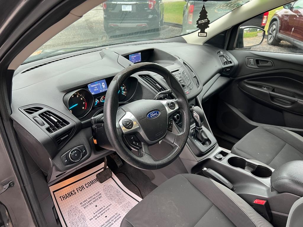 2014 Ford Escape S - Photo 7