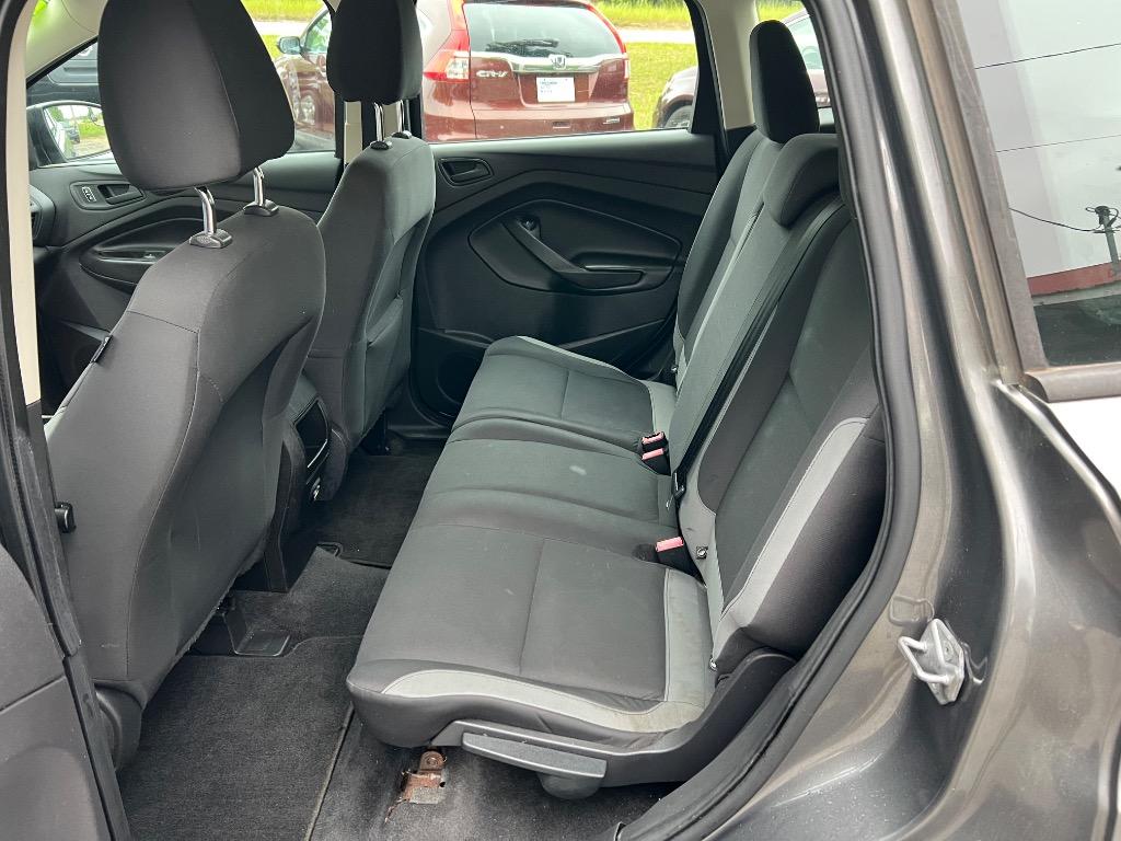 2014 Ford Escape S - Photo 12